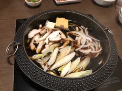 -鍋ぞう(新宿西口店)