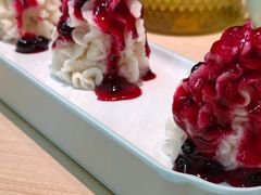 -吕氏疙瘩汤·海鲜新鲁菜(凯德mall新都心店)