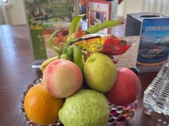 -厦门途易蓝罗约海景温泉酒店(园博苑地铁站店)