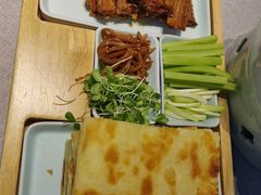 -恭敬李·烤鸭(天坛北门店)