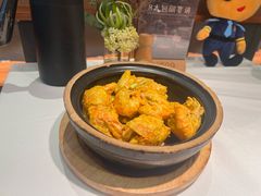 -客颂·客家宴(大壮国际广场店)