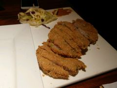 -绿茶餐厅(华联万柳店)