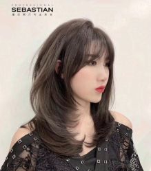 -SEBASTIAN塞巴斯汀