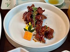 -十八棵（老龙井）御茶园(老龙井店)