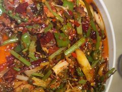 -常和州·夜宵大排档(常州单店)