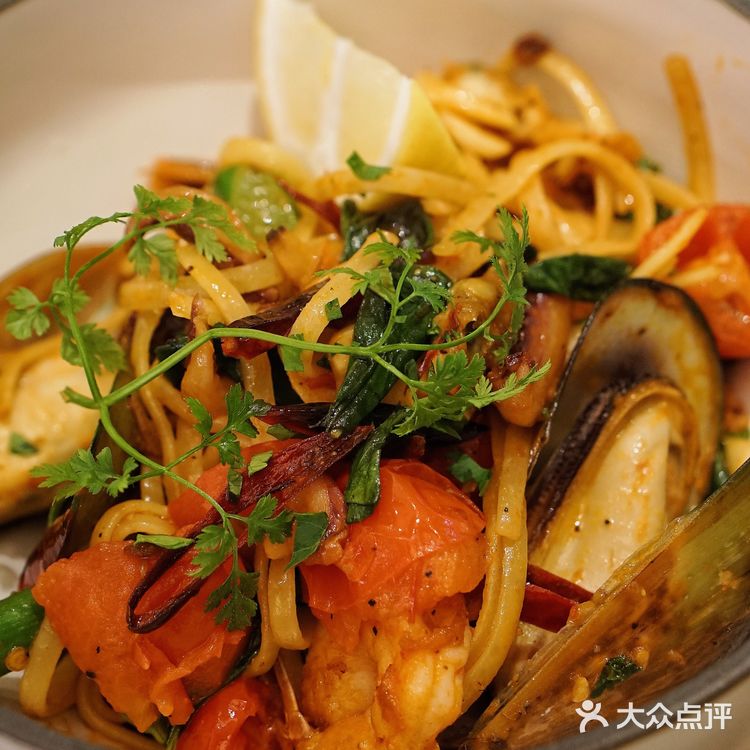 广州新店|花园式餐厅gaga入驻高德置地啦!