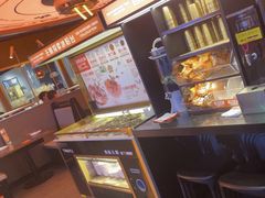 -探鱼·鲜青椒爽麻烤鱼(三水广场店)