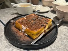 -留半山·香港食堂(啦啦宝都店)