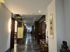 -崂山书院酒店