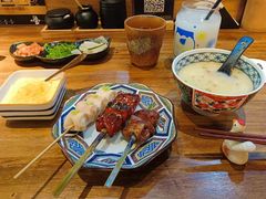 -鸟幸 TORISAKI 炭火居酒屋