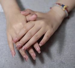 -MB·nail美甲美睫