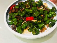 -满汉楼(江畔店)