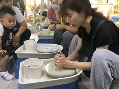 -粤陶渊.DIY陶艺体验馆(粤陶总店)