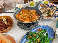 -常来小聚·广州非遗传承餐厅(高德置地店)