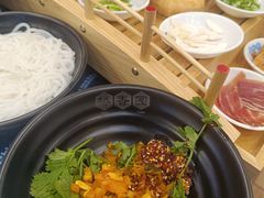 -桥香园过桥米线(复兴路店)