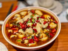 -同庆楼(华强吾悦广场店)