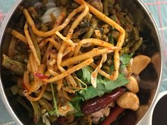 -红鼻子桂林米粉(金唐新光界店)