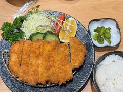 -五道双马·双马餐厅(五道口店)