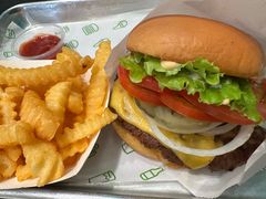 -Shake Shack(天环店)