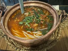 -紫滇源云南生态菜(丹凤街店)