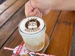 -天目湖涵田度假村