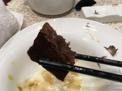-领事馆19号中餐厅(厦门海景洲际酒店)