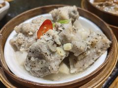 -小城粥道·海胆鲜虾粥(解放广场店)