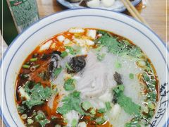 -朱秀英梆梆肉葫芦头(琉璃街店)