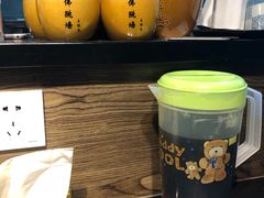 大堂-佛跳墙捞饭(连目巷店)