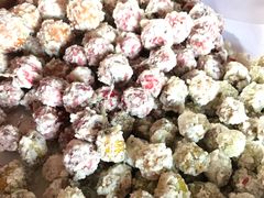 翻砂山楂-老炳·七丛松甘草水果