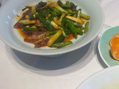 -俏江南天津时尚曲艺主题餐厅(马场道店)