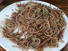 -庐山牯岭老面馆(牯岭街店)