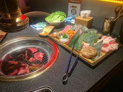 -伊茉家的烤肉店(勒泰中心店)