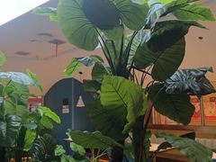 -悦海·家宴·冰花皮皮虾大锅贴(宝龙店)