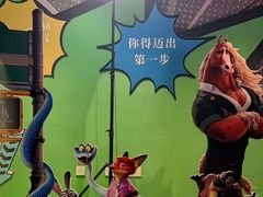 -SFC动漫主题影院(美罗城店)
