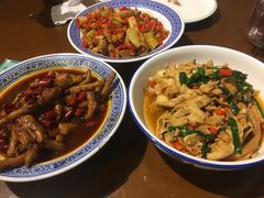 -回家吃饭·地道南昌菜(建德观总店)