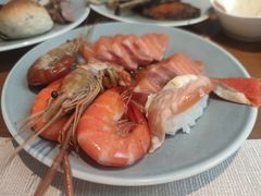 -阿纳迪酒店·秘境西餐厅