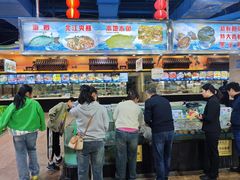 -渔民新村(番禺总店)