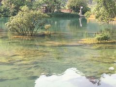 -靖西鹅泉风景区