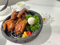 -3号仓库·创意中国菜(长宁龙之梦店)