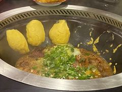 -关东情铁锅炖(迎春大街店)