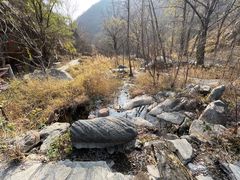 -灵溪风景区
