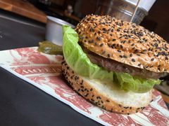 -FAT COW(虹梅路店)