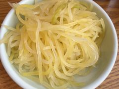 -李先生牛肉面大王(营口大润发店)