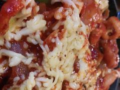 -包装马车·韩国料理·포장마차