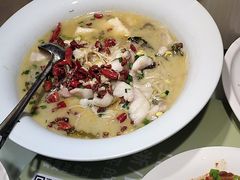 -梁家大院•农家菜(昆山会展中心店)