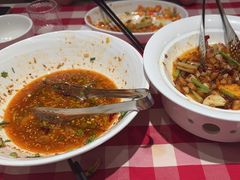 -西贝(武汉群星城店)