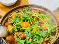 -奇味鸡煲(麦地店)