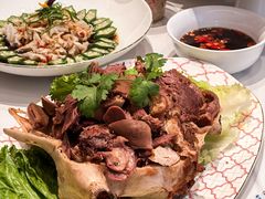 -羊瑞堂·横山炖羊肉·陕菜(未央路旗舰店)