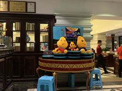-大鸭梨烤鸭店(花园村店)